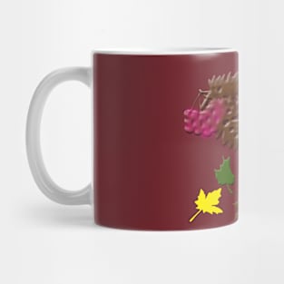 Autumn Mug